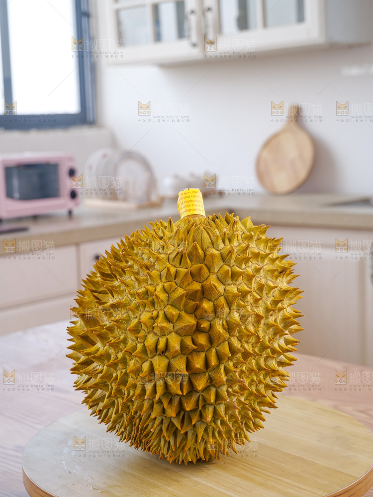 金枕榴莲