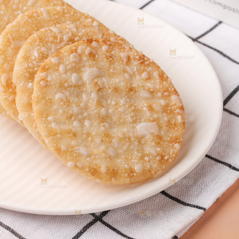 雪饼