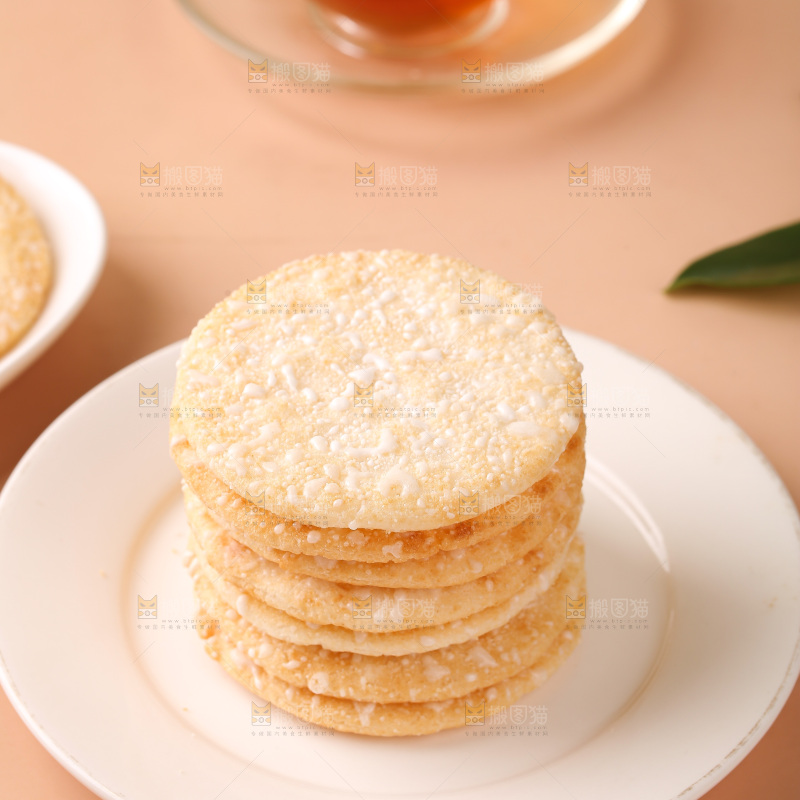 雪饼