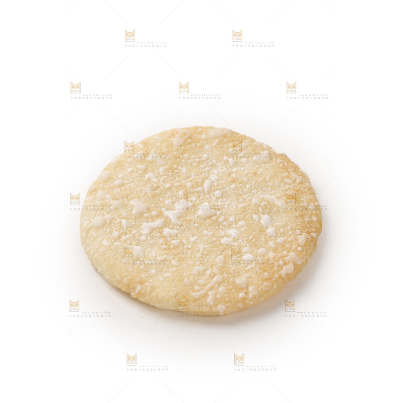 雪饼