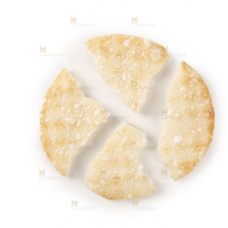 雪饼