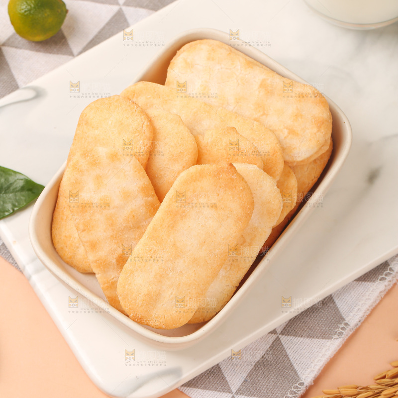 仙贝