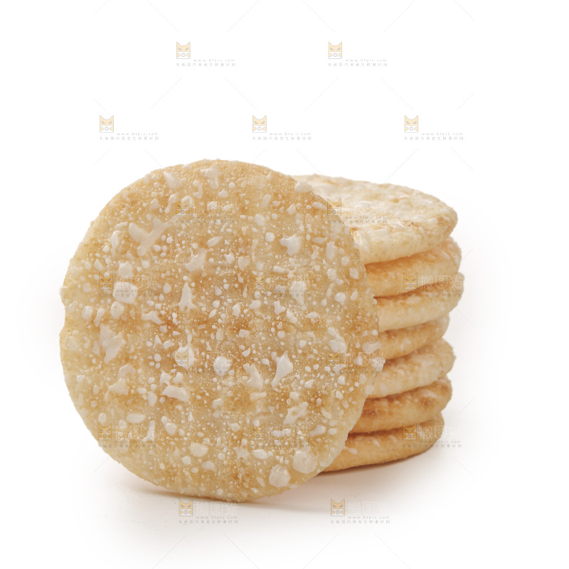 雪饼