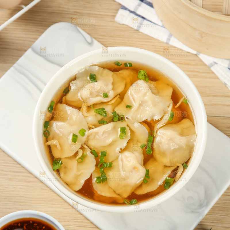 饺子