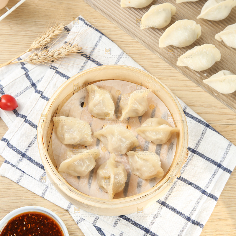 饺子