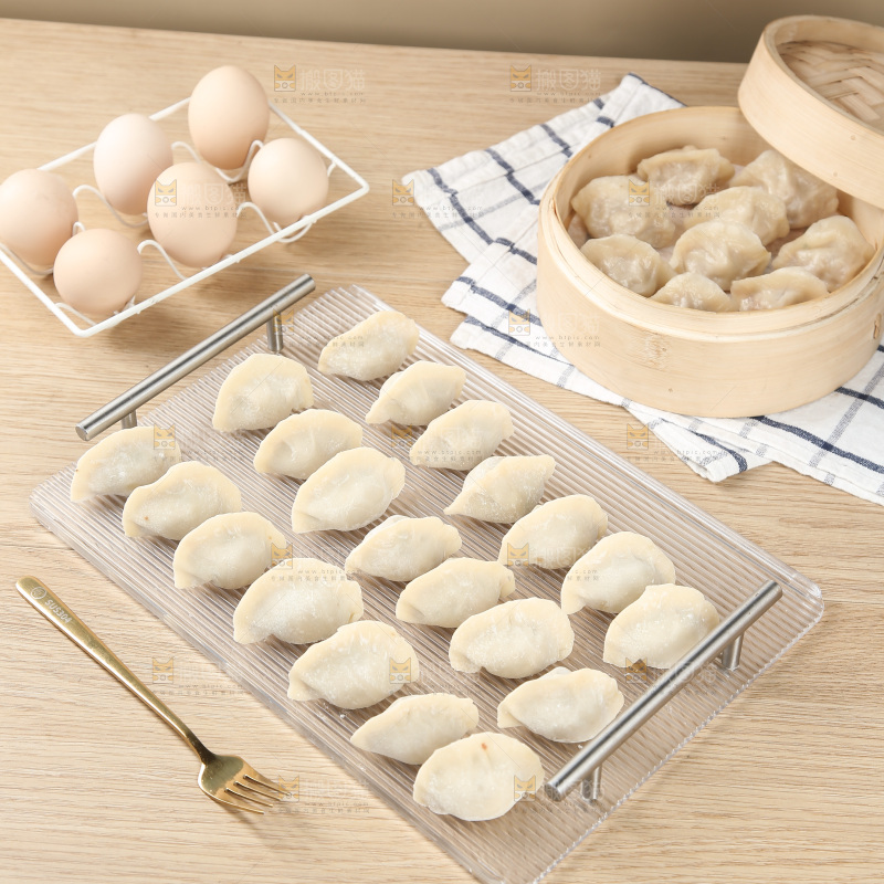 饺子