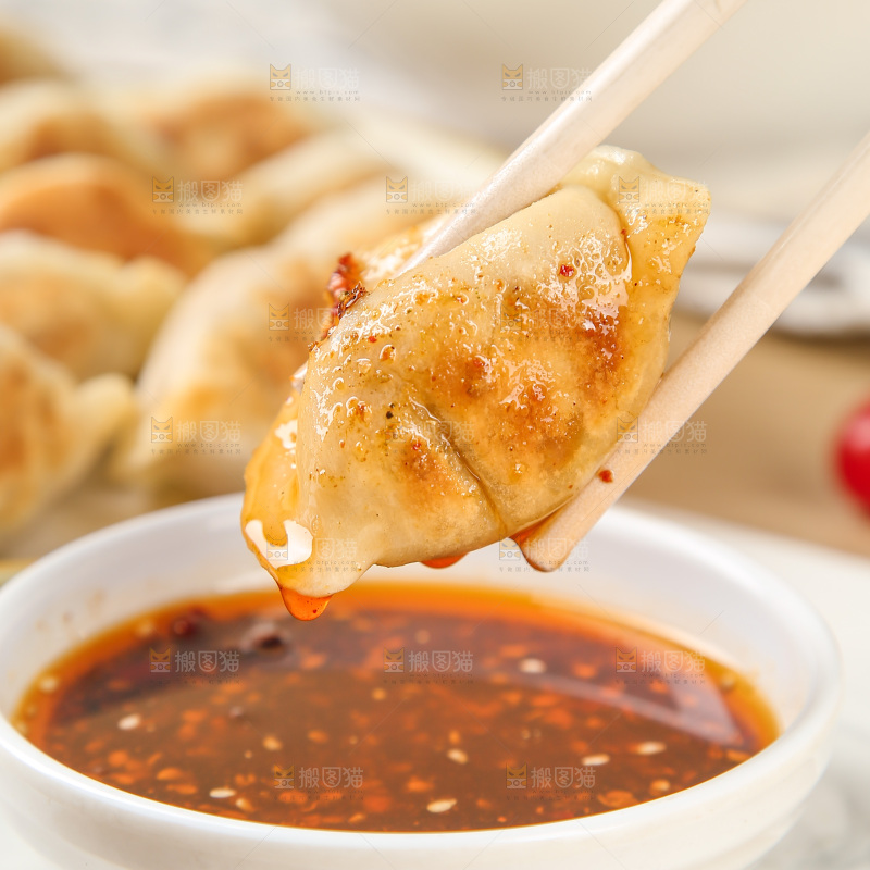 饺子