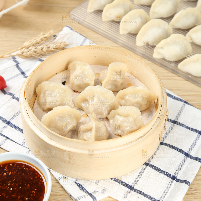 饺子