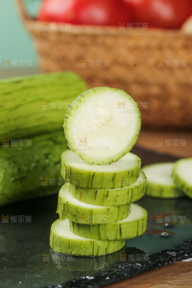 丝瓜
