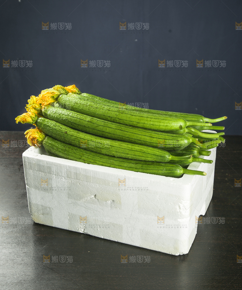 丝瓜