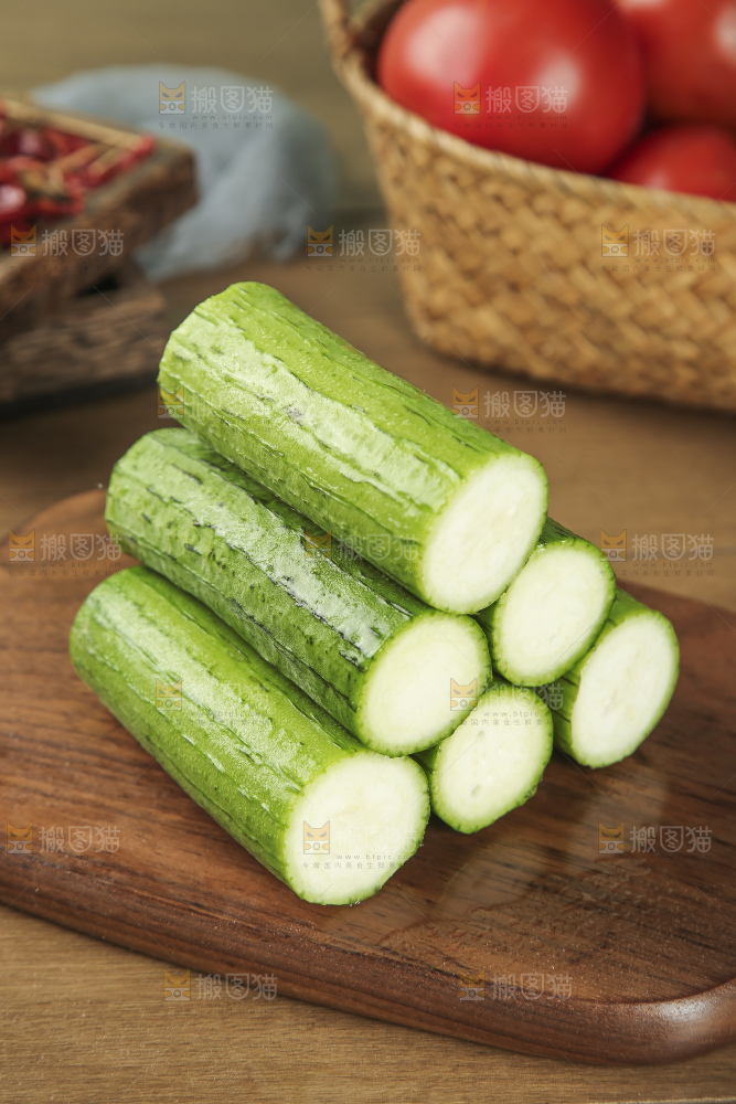 丝瓜