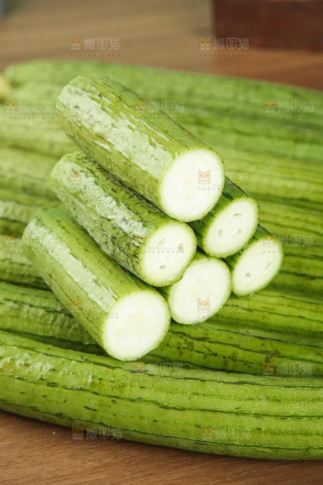 丝瓜