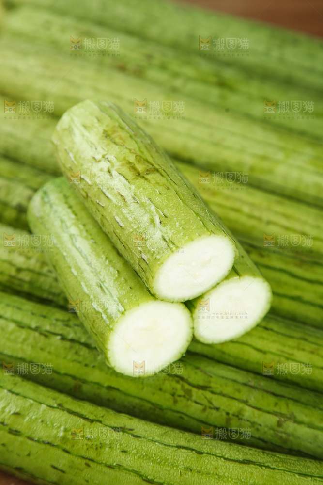 丝瓜