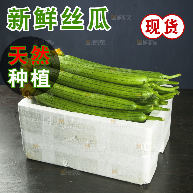 丝瓜