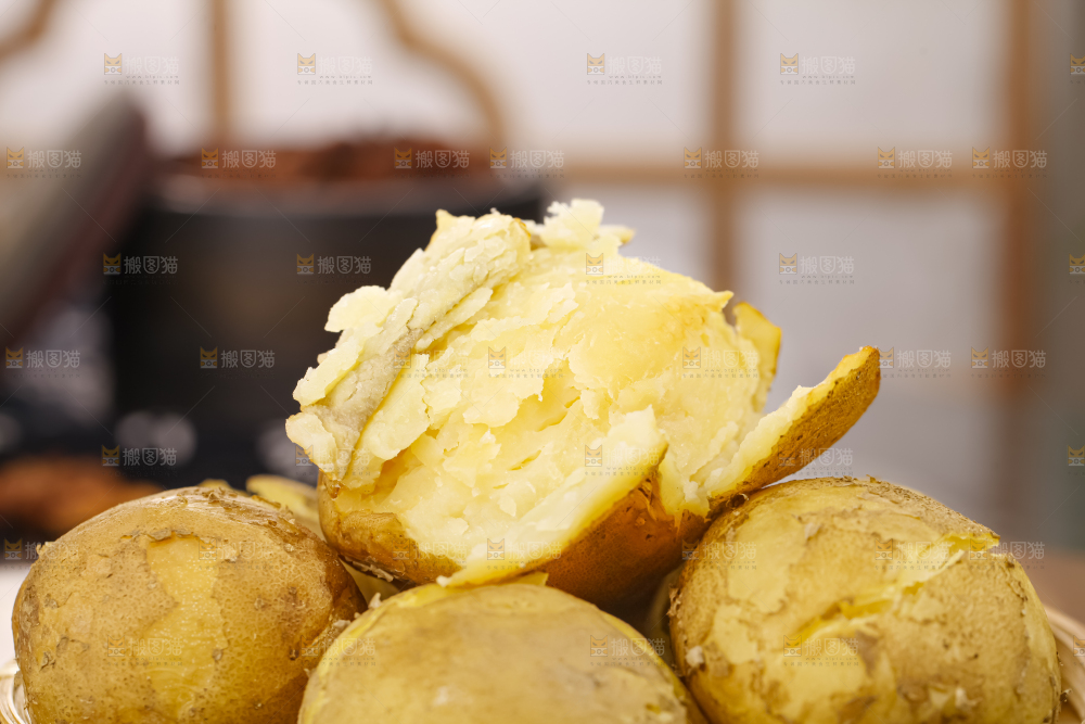土豆