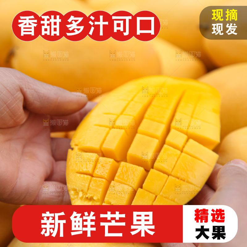 芒果