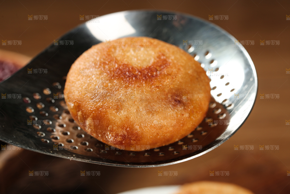油炸糕