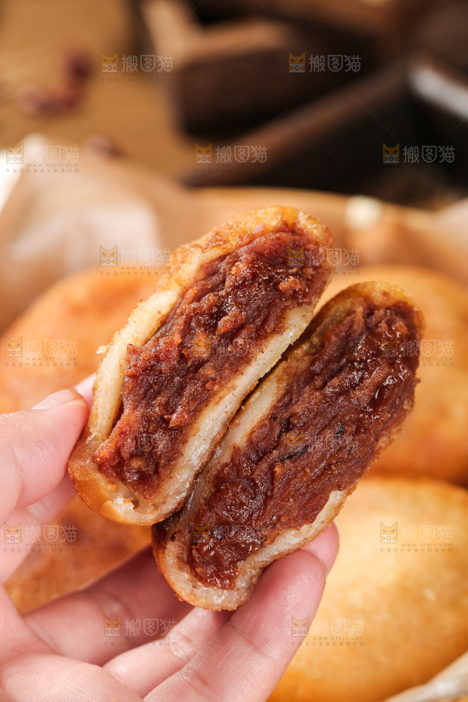油炸糕