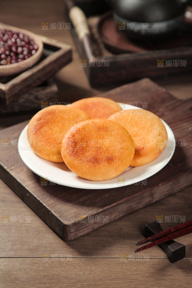 油炸糕