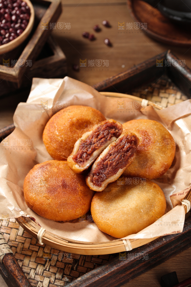 油炸糕
