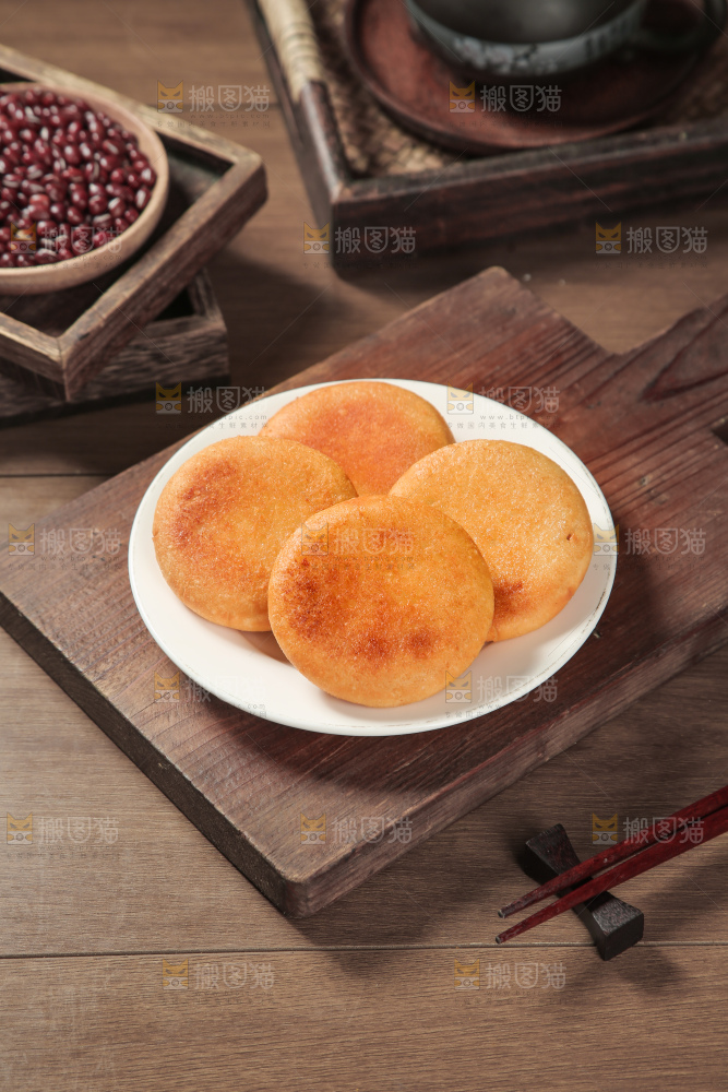 油炸糕