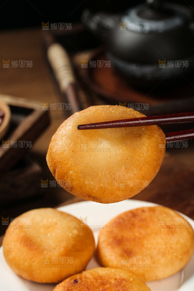 油炸糕