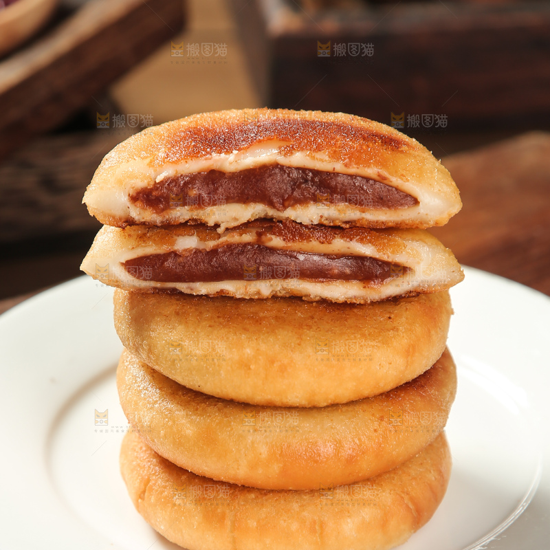 油炸糕