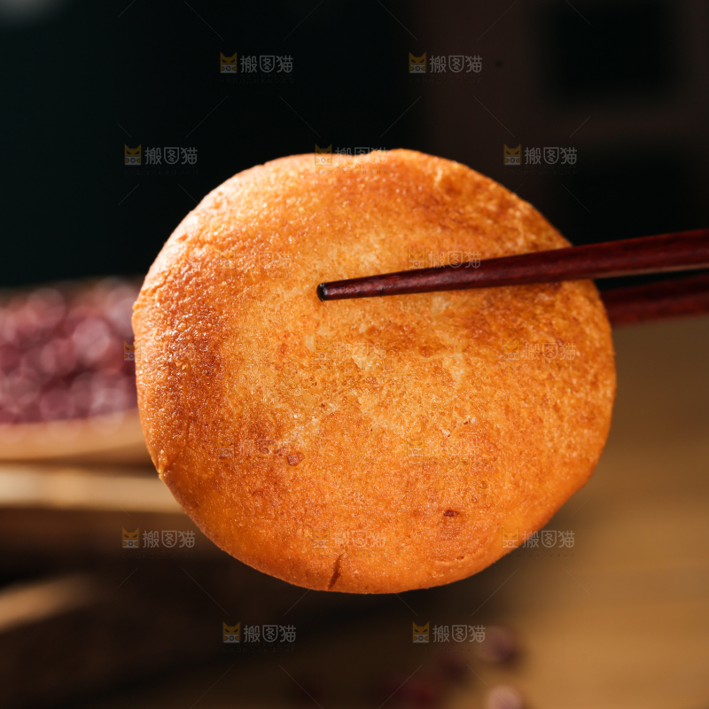 油炸糕