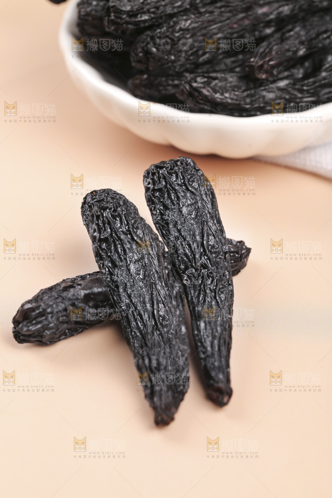 蓝宝石葡萄干