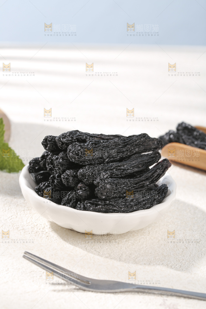 蓝宝石葡萄干