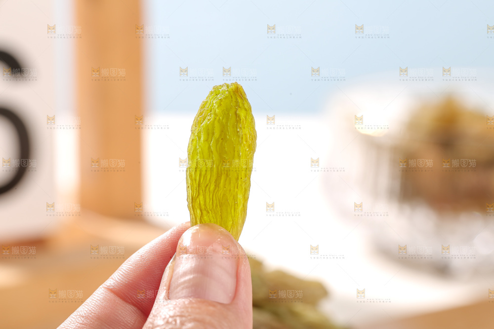 绿香妃葡萄干
