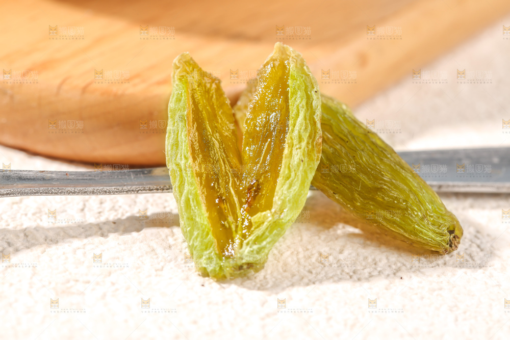 绿香妃葡萄干