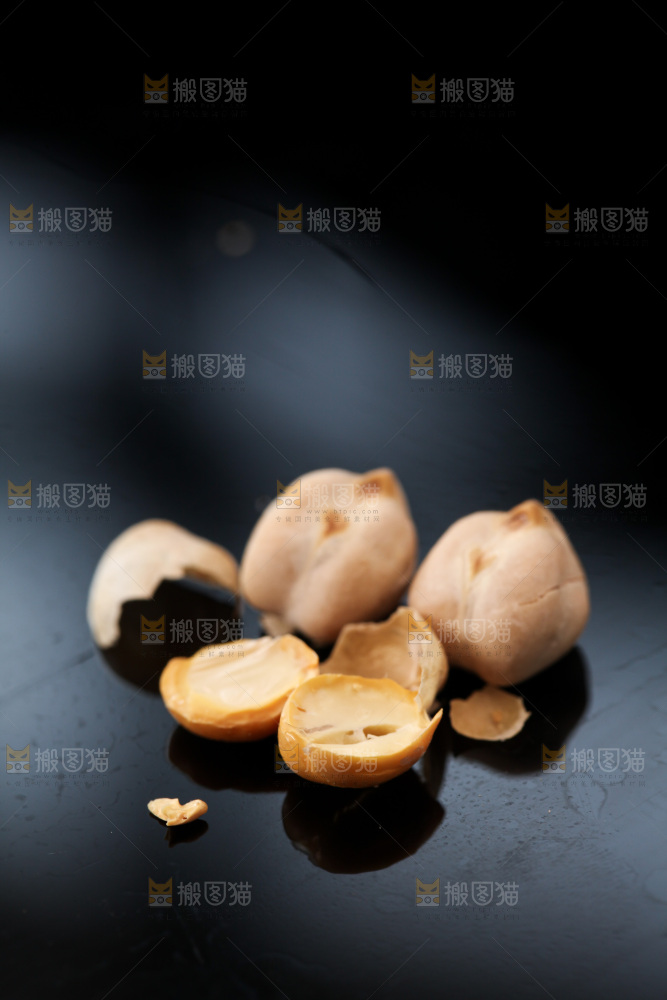鹰嘴豆