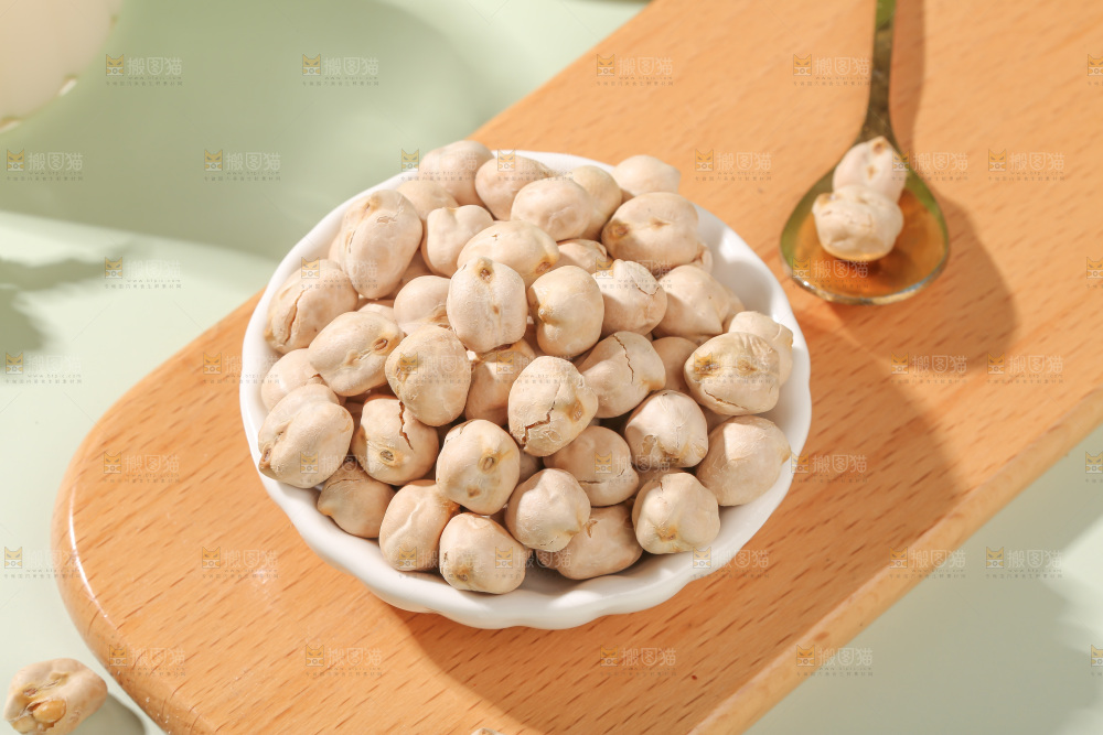 鹰嘴豆