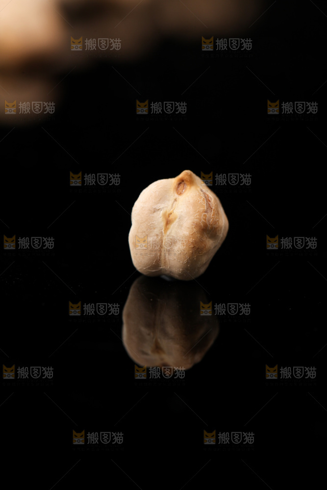 鹰嘴豆