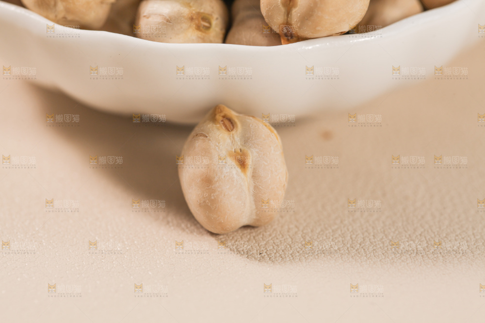 鹰嘴豆