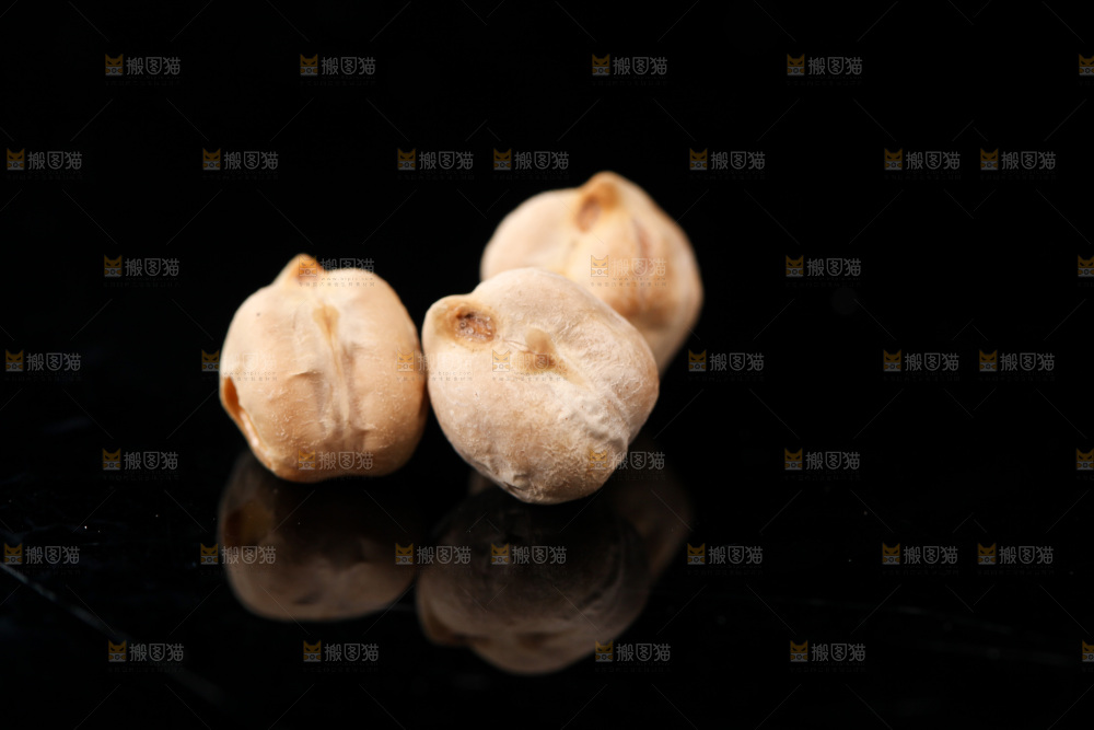 鹰嘴豆