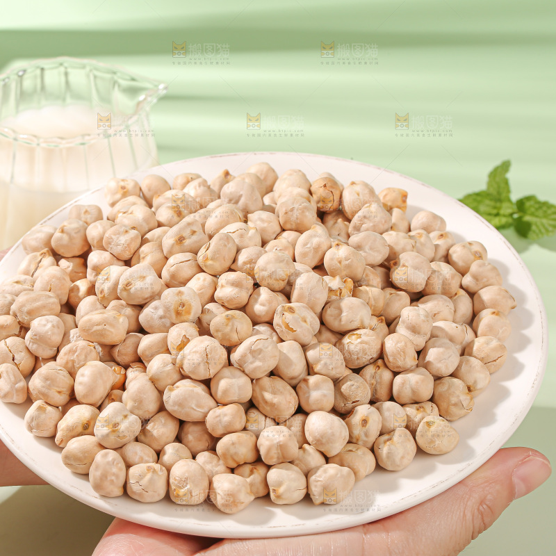 鹰嘴豆