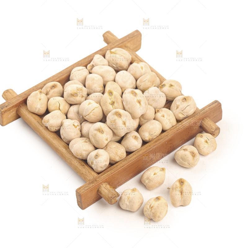 鹰嘴豆