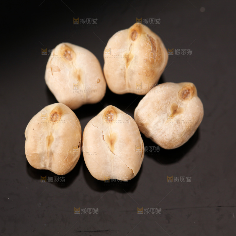 鹰嘴豆