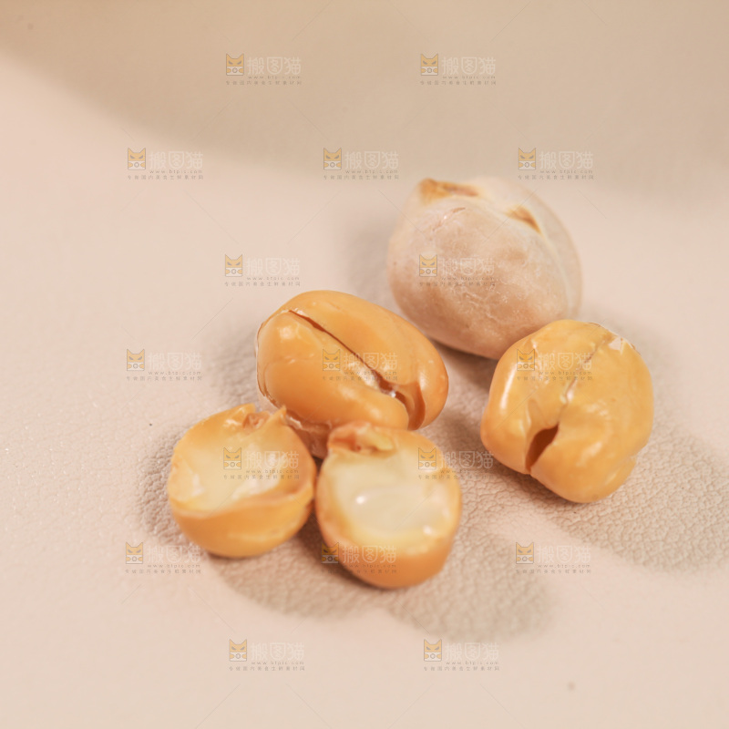 鹰嘴豆