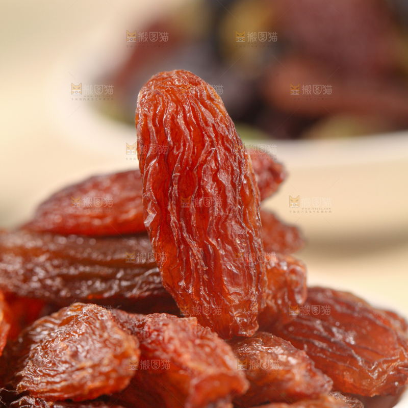 红香妃葡萄干