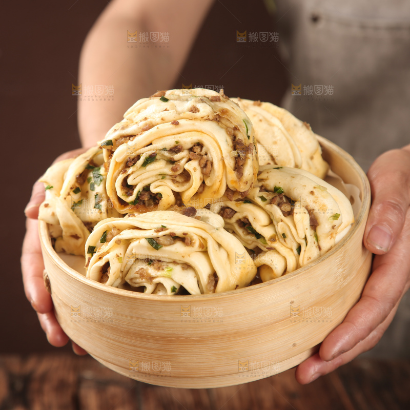 花卷