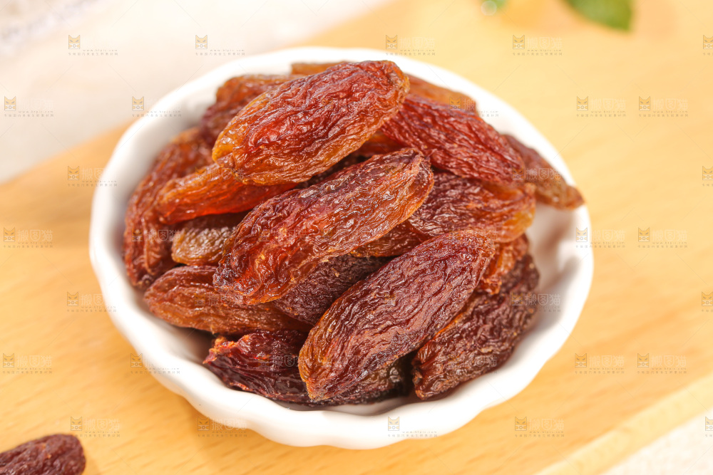 红香妃葡萄干
