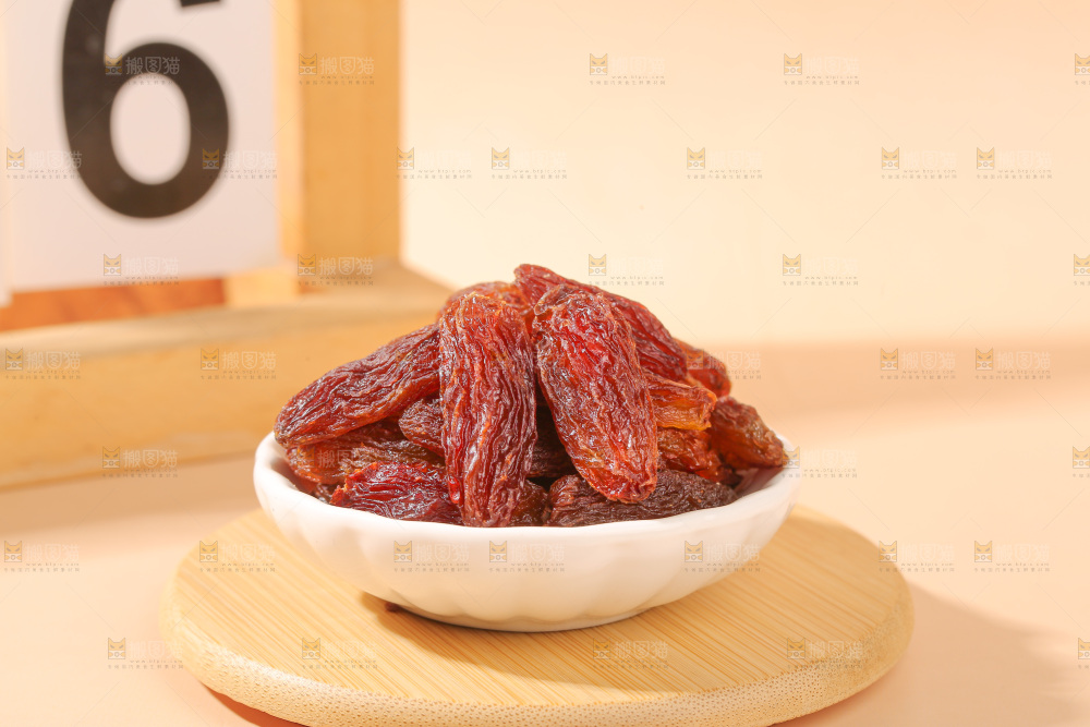 红香妃葡萄干