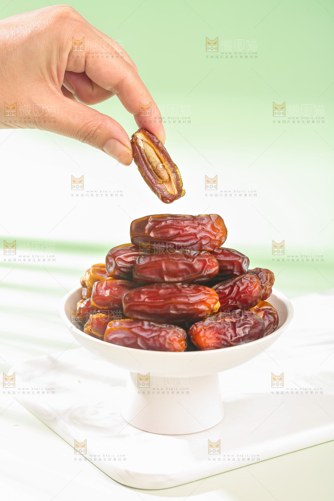 椰枣