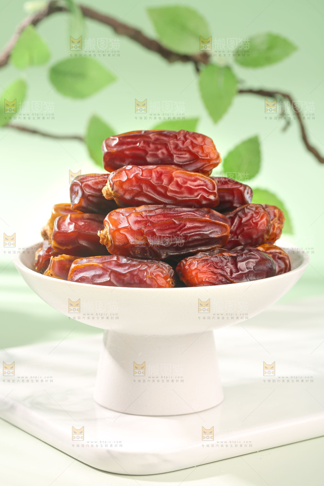 椰枣