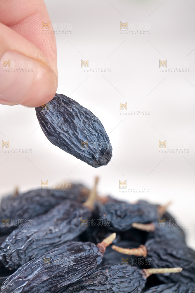 黑加仑葡萄干
