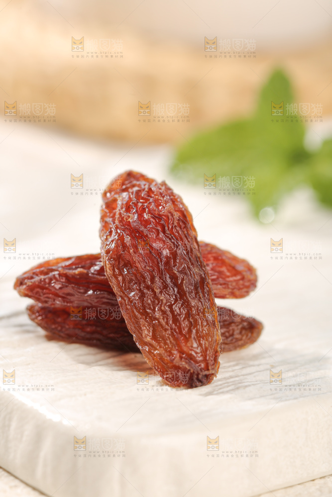 红香妃葡萄干