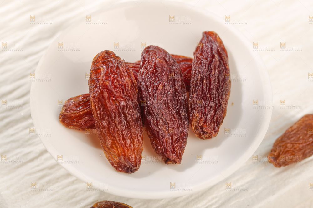 红香妃葡萄干